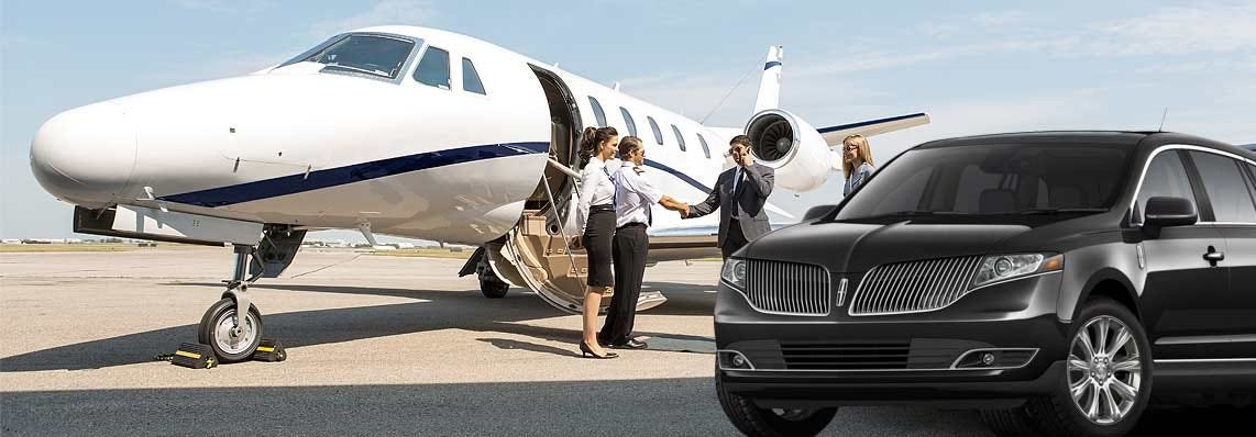 Buffalo Airport Shuttle Services | Reliable & Comfortable Transportation