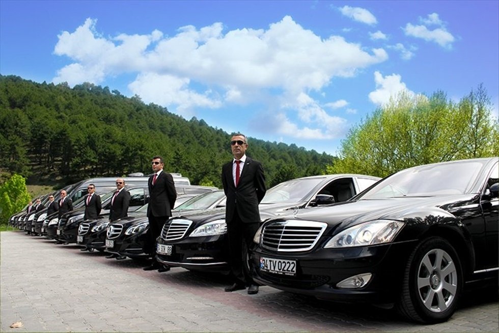 Reliable Taxi from Buffalo to Toronto
