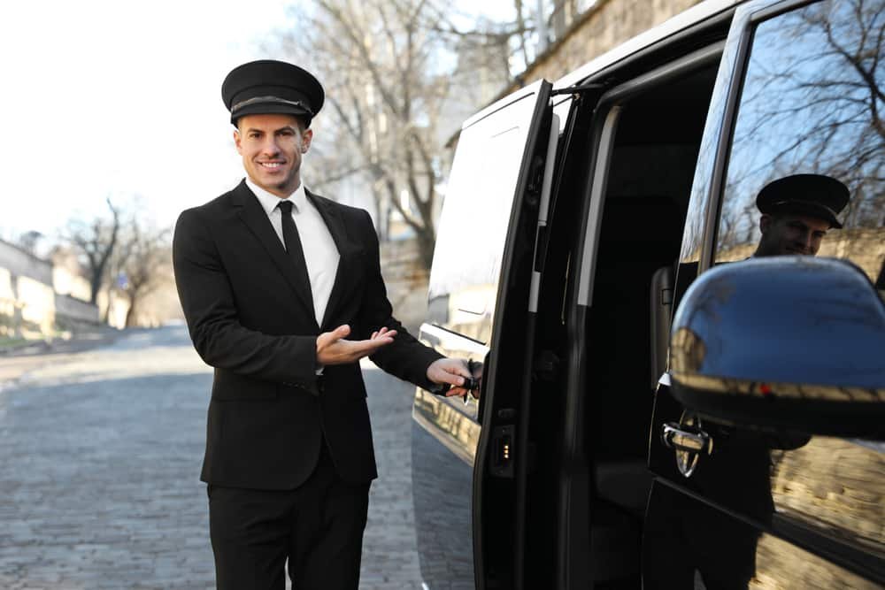 Shuttle Service To Buffalo Airport | Ride To Buffalo Airport