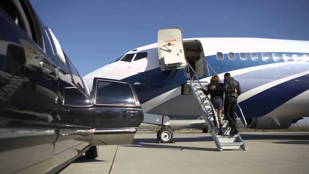 Comfortable & Reliable Transfer from Buffalo Airport to Mississauga