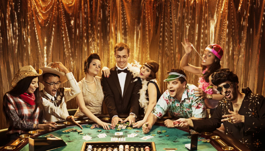 Transportation for Concerts, Casinos & Events – 10% OFF