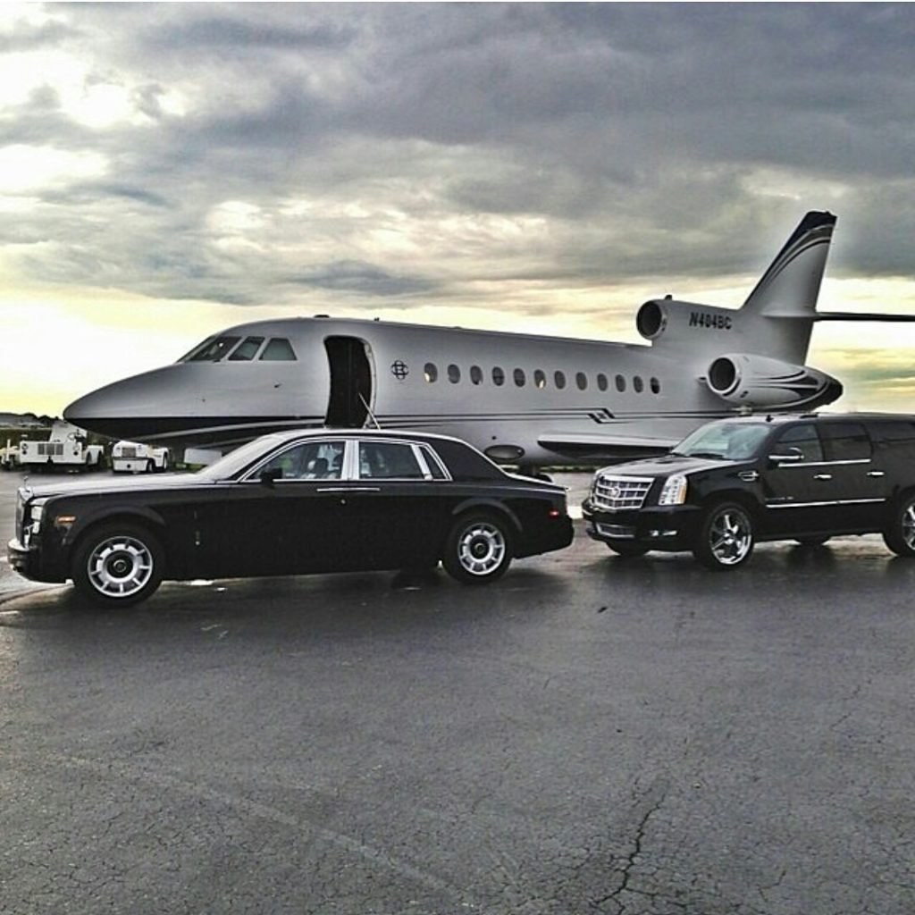 Toronto to Buffalo Airport Taxi & Limo Services | Reliable Cross-Border Travel